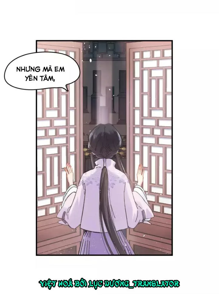 Mejaz - Nhân Gian Ngọc chương 4 - trang 24