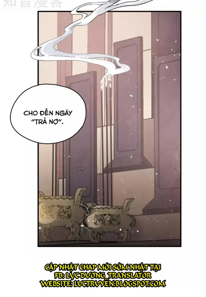 Mejaz - Nhân Gian Ngọc chương 4 - trang 26