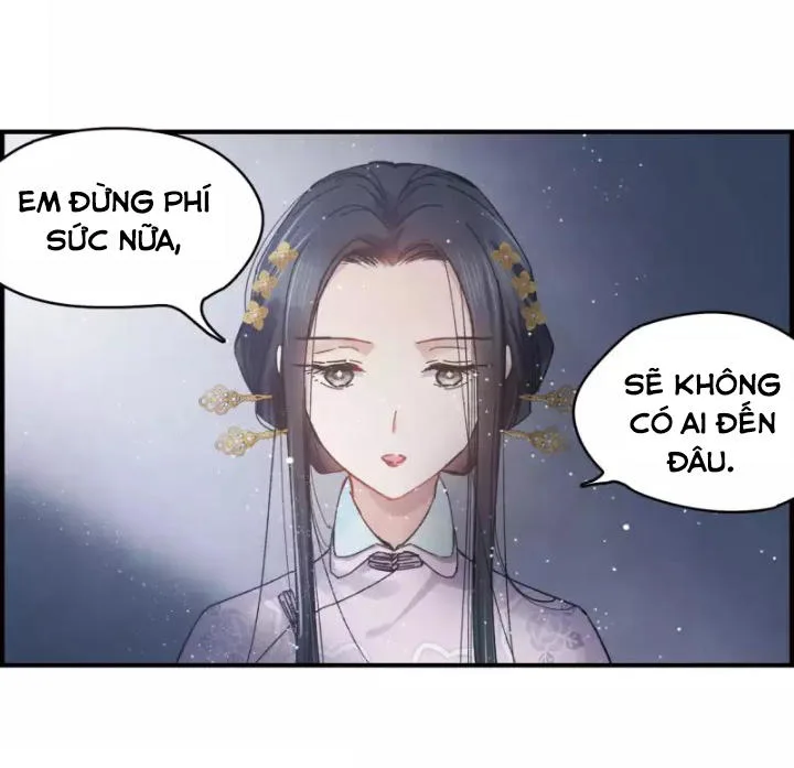 Mejaz - Nhân Gian Ngọc chương 6 - trang 12