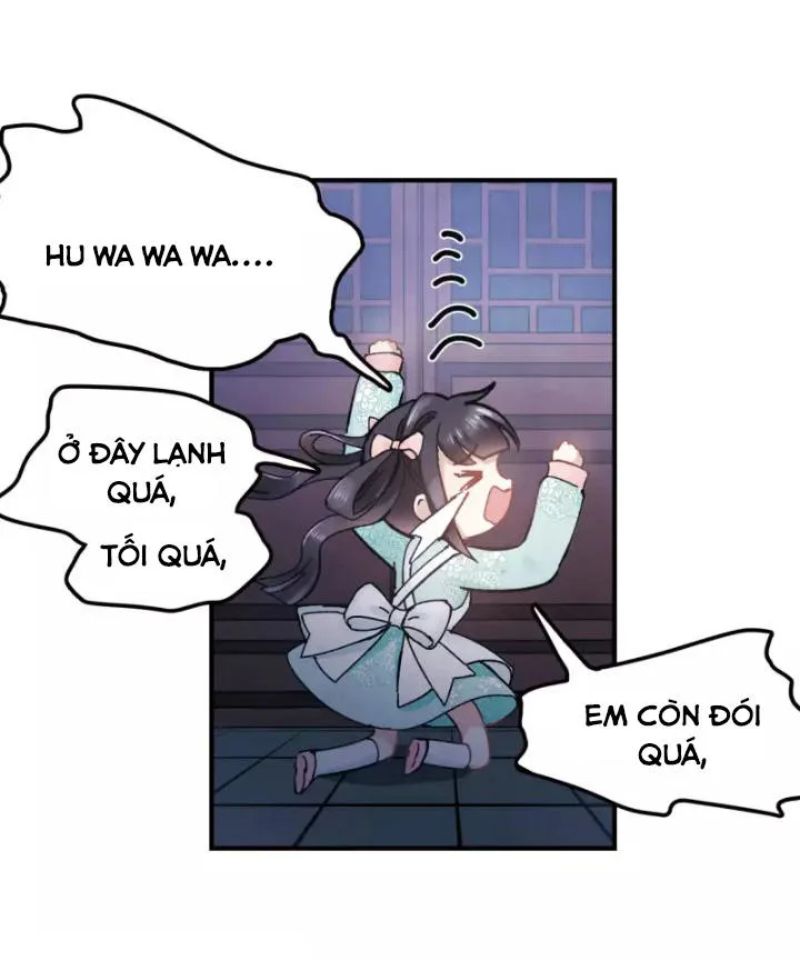 Mejaz - Nhân Gian Ngọc chương 6 - trang 14