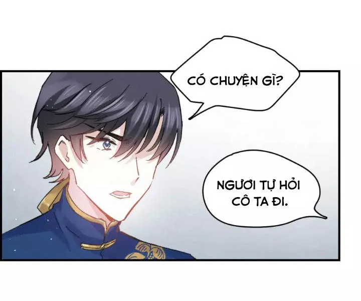 Mejaz - Nhân Gian Ngọc chương 9 - trang 13