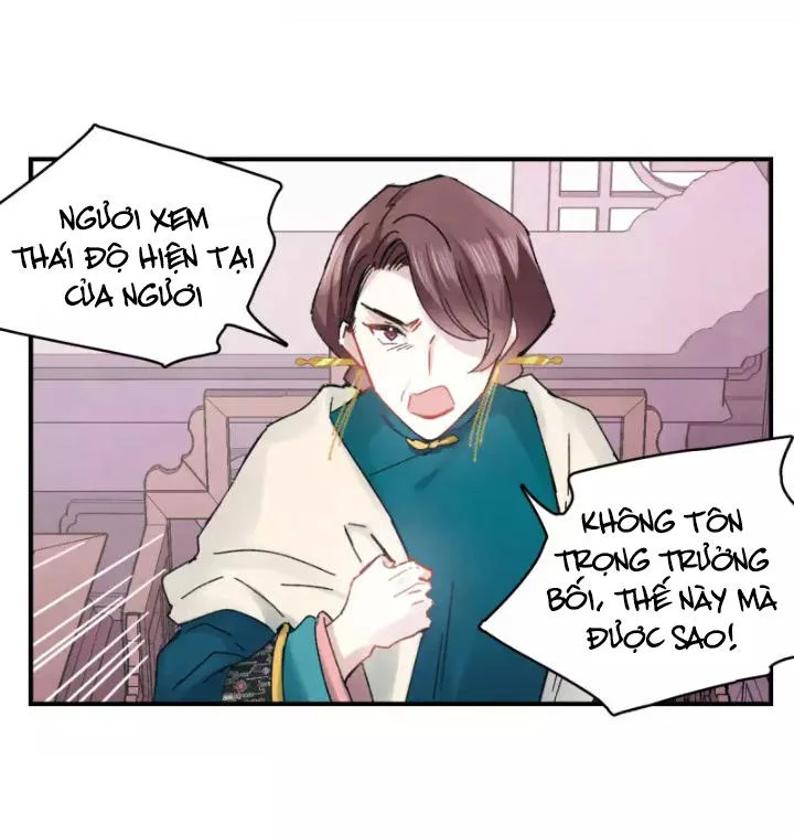 Mejaz - Nhân Gian Ngọc chương 9 - trang 17