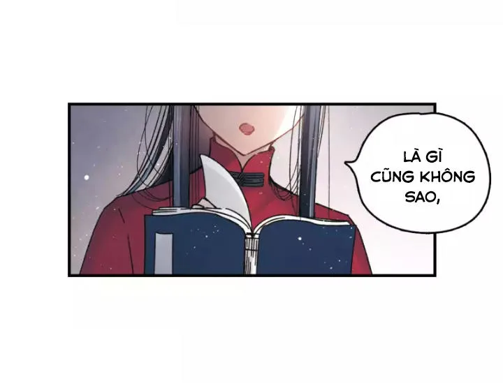 Mejaz - Nhân Gian Ngọc chương 11 - trang 20
