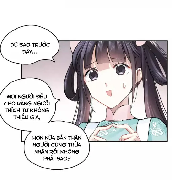 Mejaz - Nhân Gian Ngọc chương 11 - trang 23