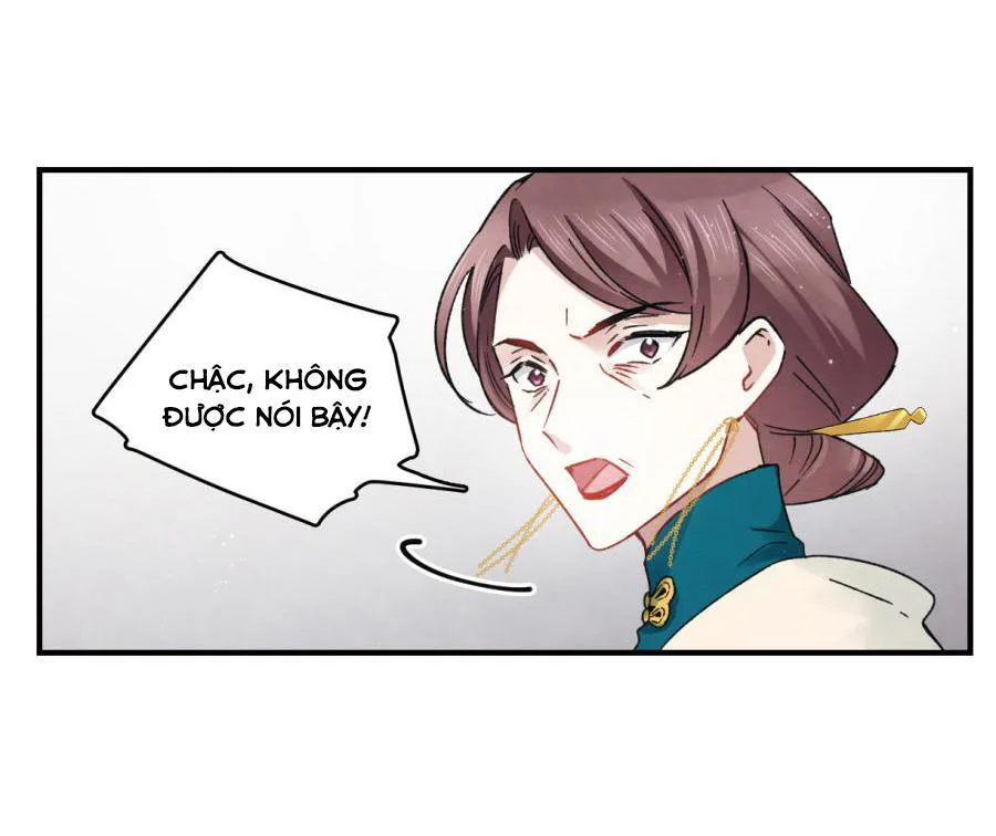 Mejaz - Nhân Gian Ngọc chương 23 - trang 6