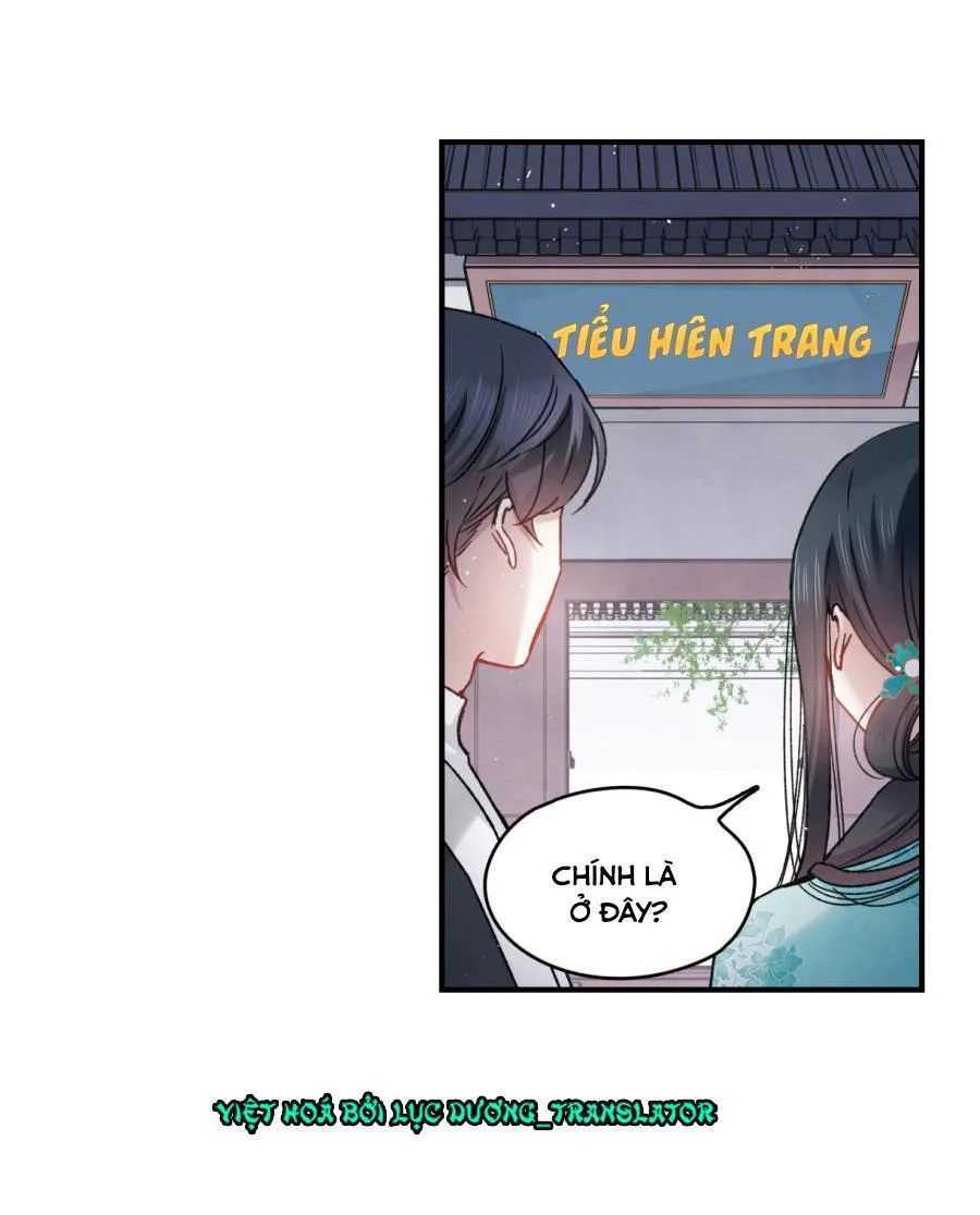 Mejaz - Nhân Gian Ngọc chương 23 - trang 13