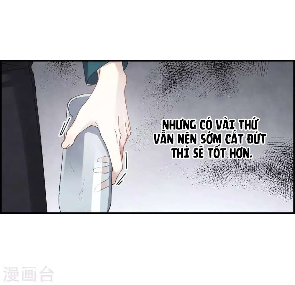 Mejaz - Nhân Gian Ngọc chương 39 - trang 17
