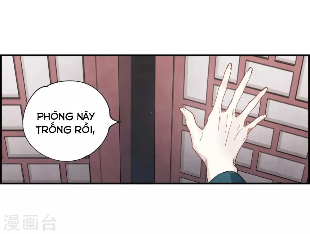 Mejaz - Nhân Gian Ngọc chương 39 - trang 21