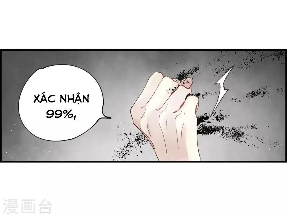 Mejaz - Nhân Gian Ngọc chương 39 - trang 31