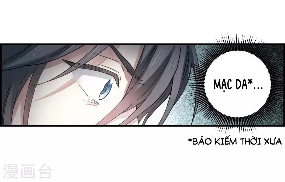 Mejaz - Nhân Gian Ngọc chương 43 - trang 25