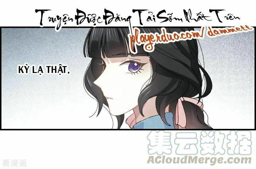 Mejaz - Nhân Gian Ngọc chương 66 - trang 17