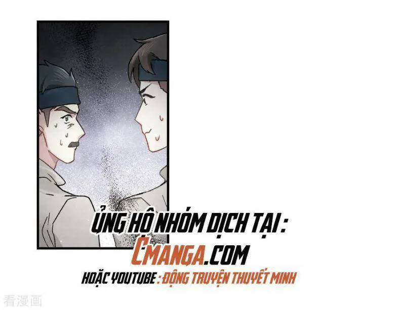 Mejaz - Nhân Gian Ngọc chương 78 - trang 2