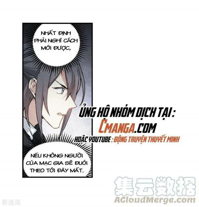 Mejaz - Nhân Gian Ngọc chương 78 - trang 12