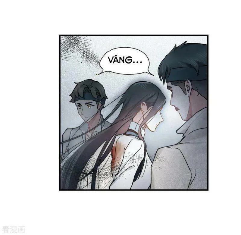 Mejaz - Nhân Gian Ngọc chương 78 - trang 18