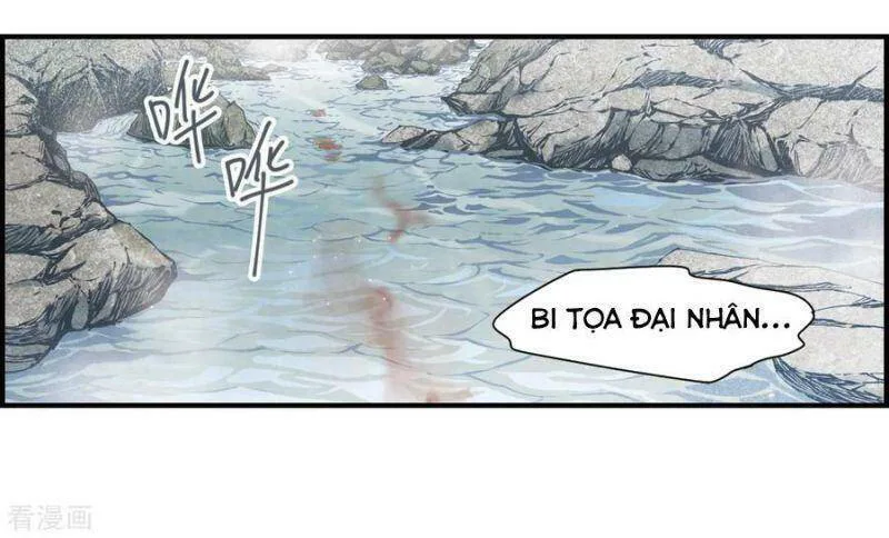 Mejaz - Nhân Gian Ngọc chương 88 - trang 2
