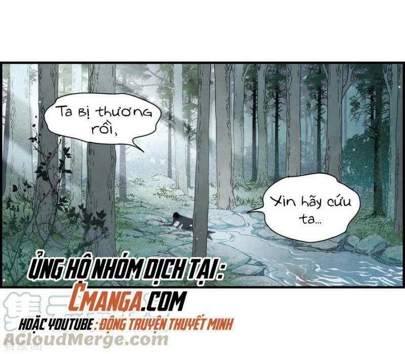 Mejaz - Nhân Gian Ngọc chương 88 - trang 3