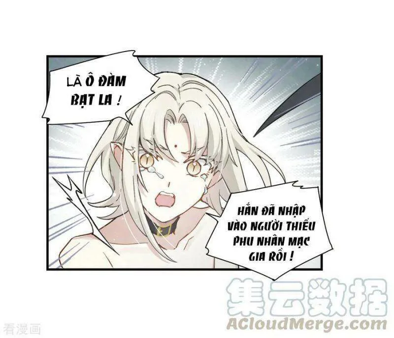 Mejaz - Nhân Gian Ngọc chương 88 - trang 9