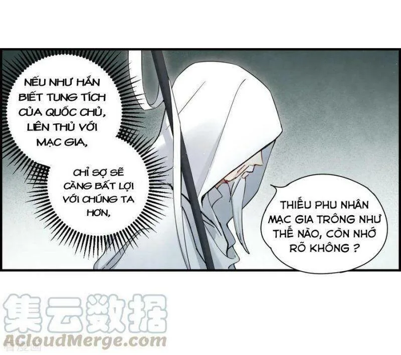 Mejaz - Nhân Gian Ngọc chương 88 - trang 12