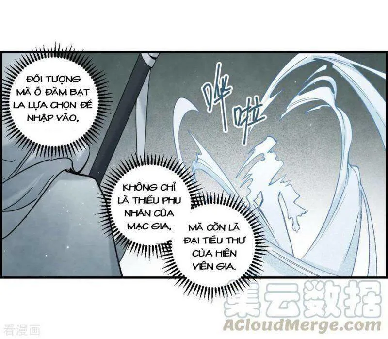 Mejaz - Nhân Gian Ngọc chương 88 - trang 15