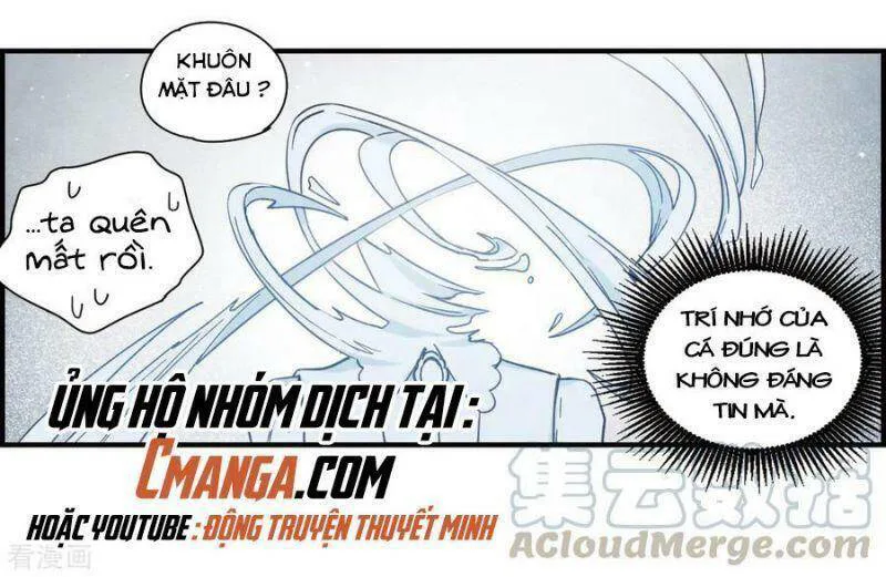 Mejaz - Nhân Gian Ngọc chương 88 - trang 18