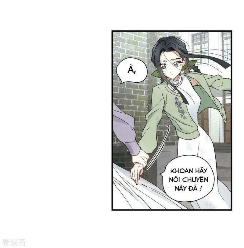 Mejaz - Nhân Gian Ngọc chương 93 - trang 25