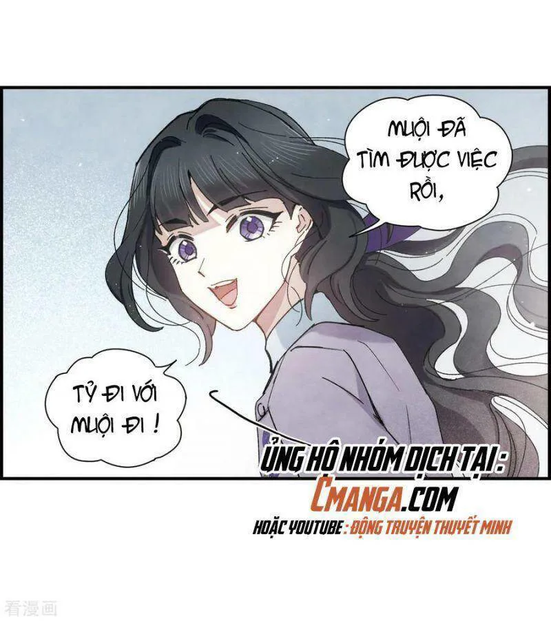 Mejaz - Nhân Gian Ngọc chương 93 - trang 26