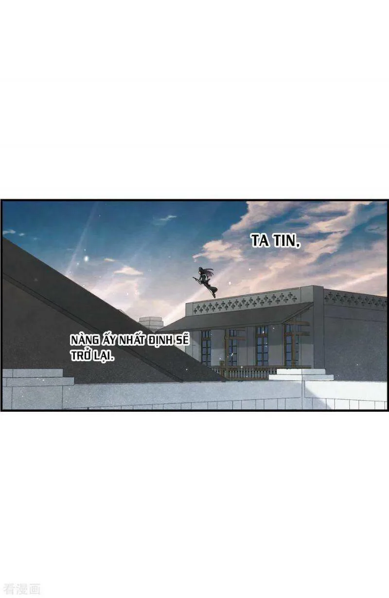 Mejaz - Nhân Gian Ngọc chương 109 - trang 16
