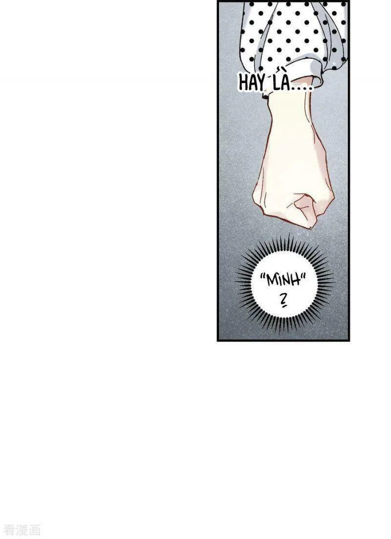 Mejaz - Nhân Gian Ngọc chương 116 - trang 5