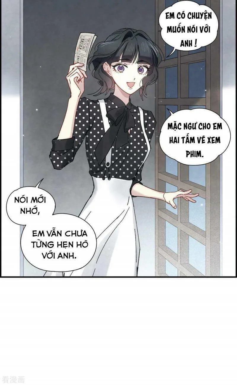 Mejaz - Nhân Gian Ngọc chương 116 - trang 20