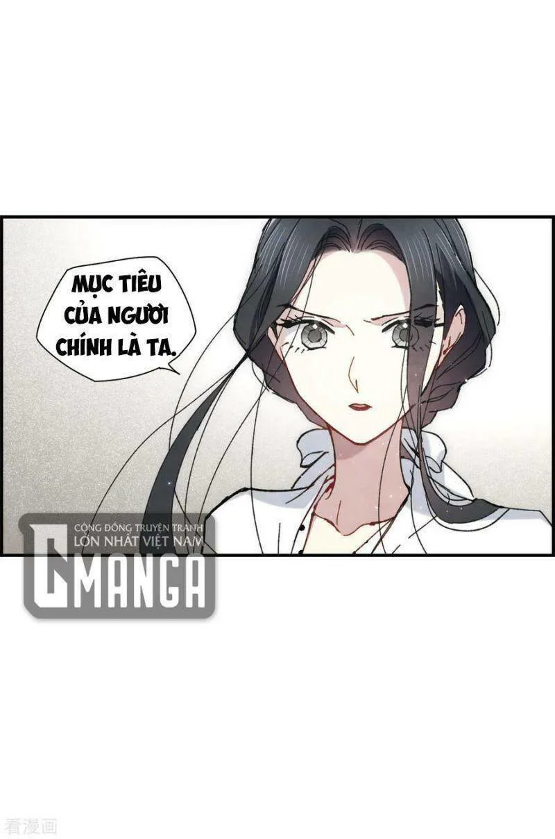 Mejaz - Nhân Gian Ngọc chương 125 - trang 10