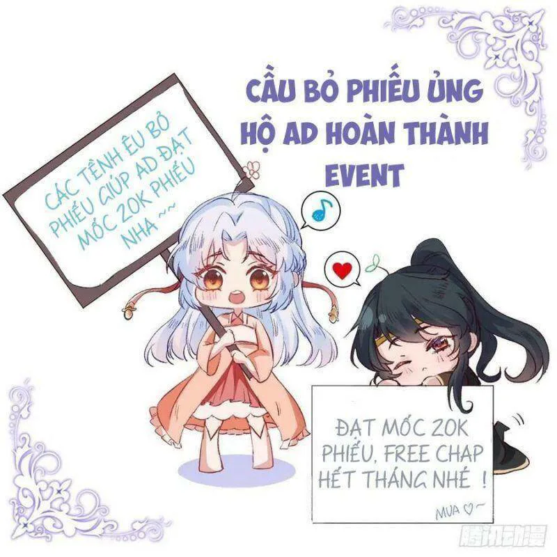 Mejaz - Nhân Gian Ngọc chương 125 - trang 22