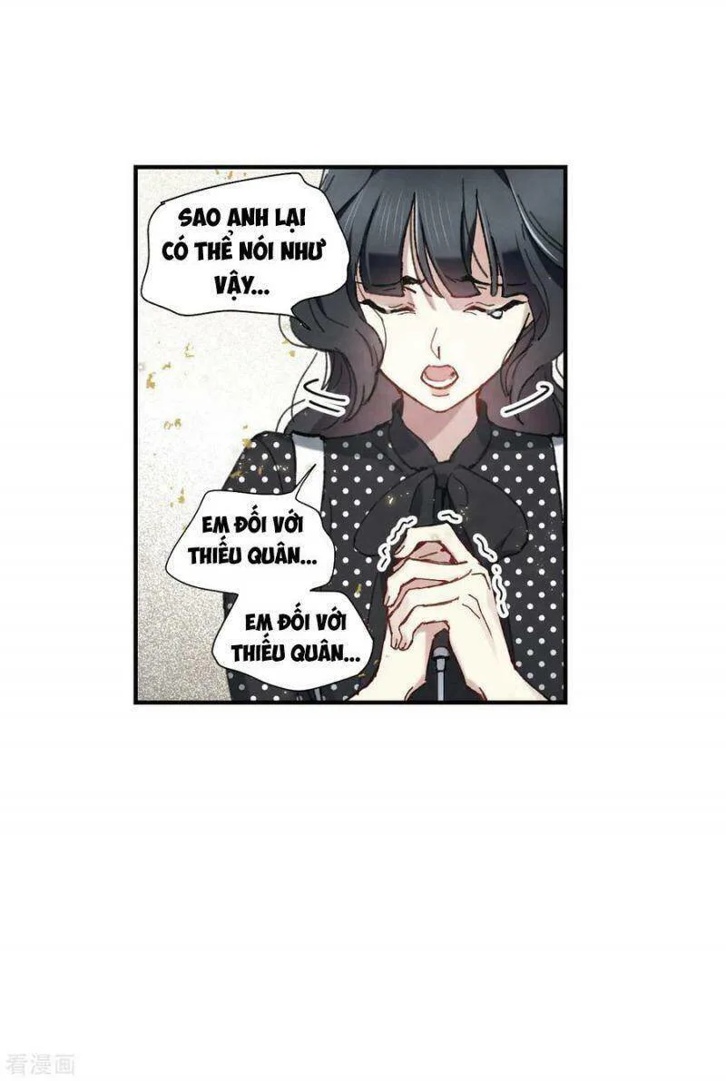 Mejaz - Nhân Gian Ngọc chương 129 - trang 4