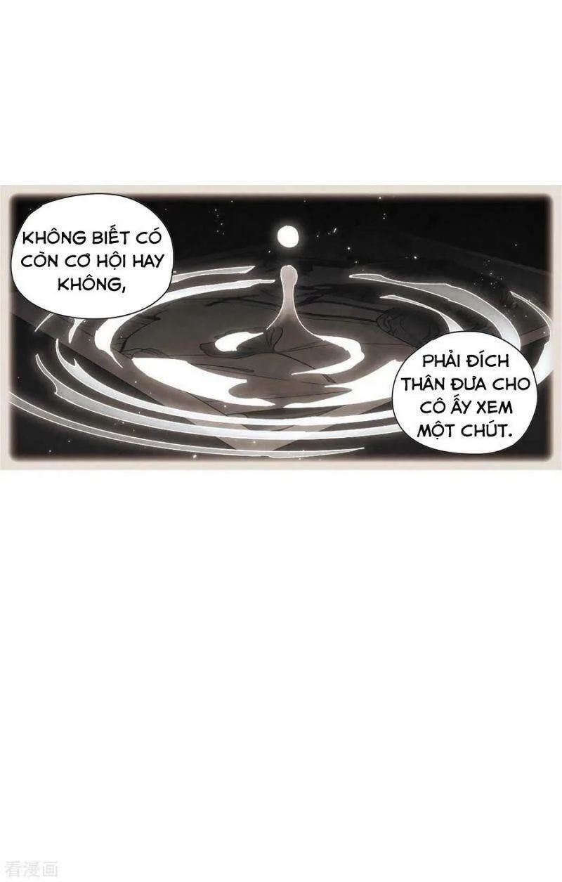 Mejaz - Nhân Gian Ngọc chương 130 - trang 5