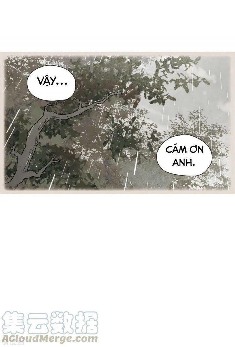 Mejaz - Nhân Gian Ngọc chương 130 - trang 20