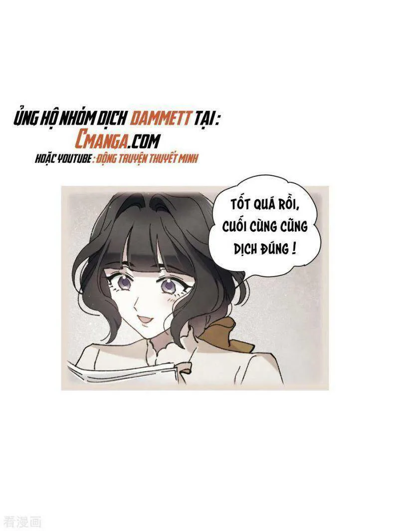 Mejaz - Nhân Gian Ngọc chương 130 - trang 23