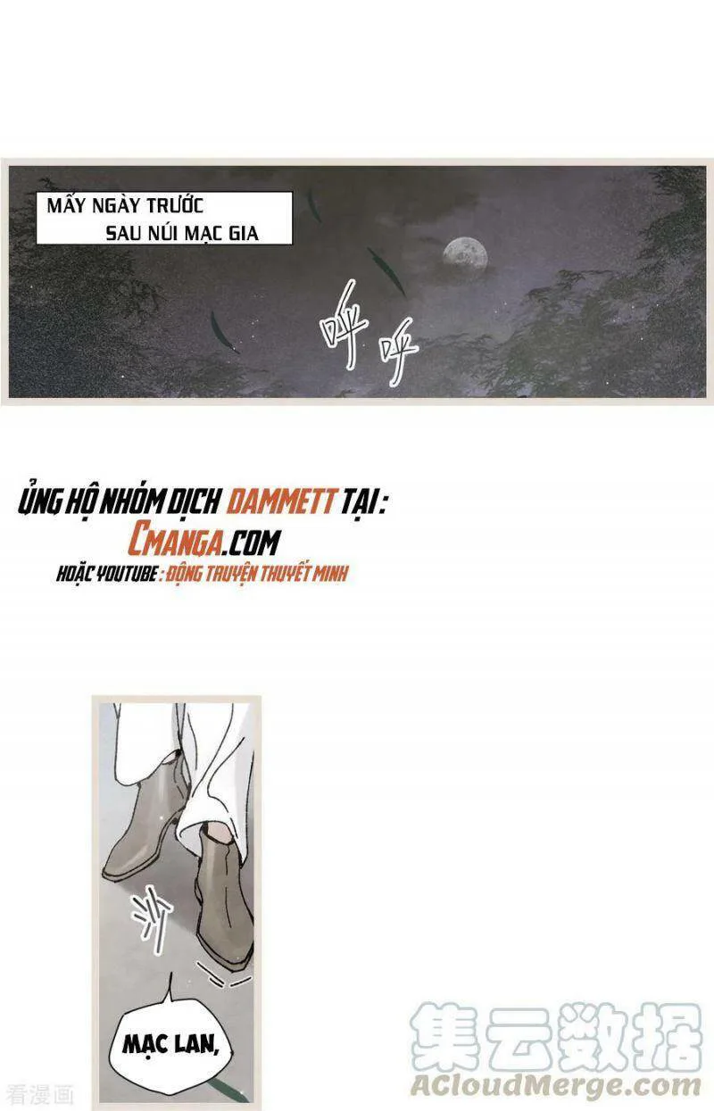 Mejaz - Nhân Gian Ngọc chương 133 - trang 2