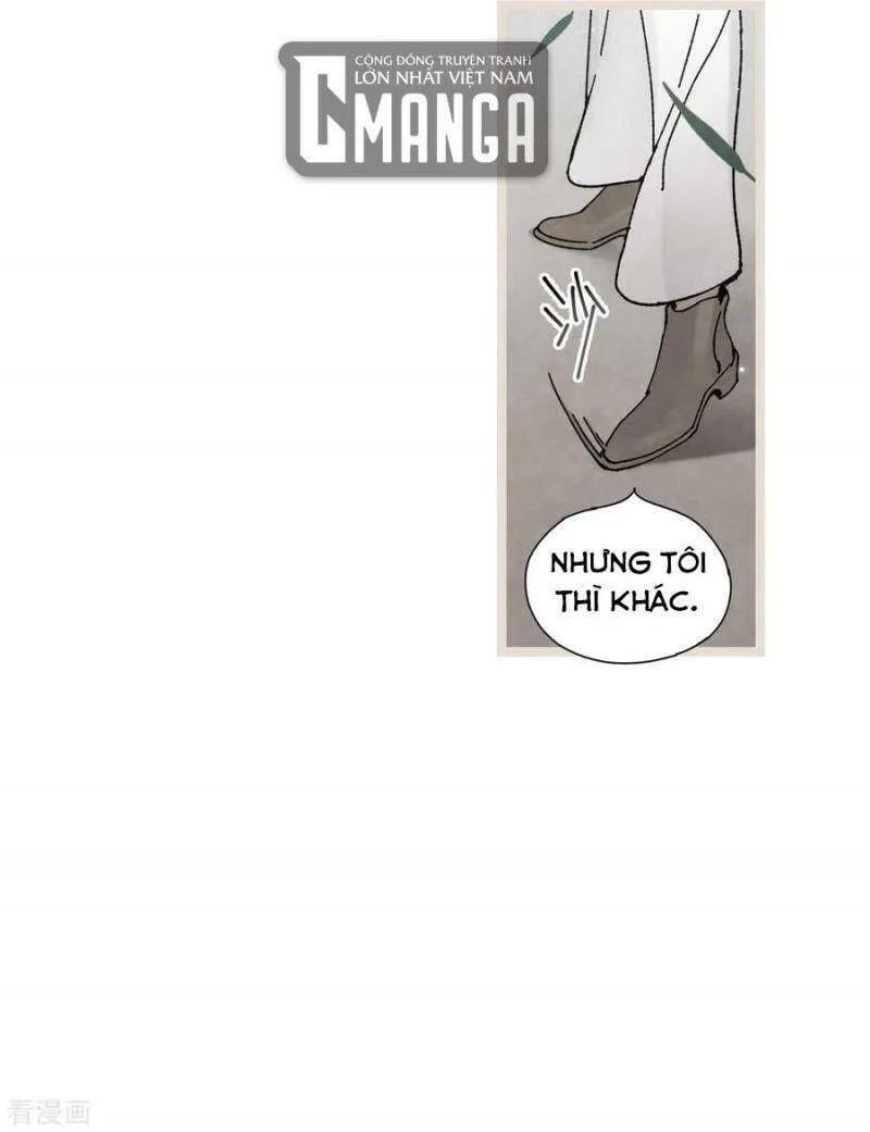 Mejaz - Nhân Gian Ngọc chương 133 - trang 9