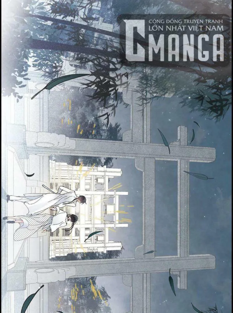 Mejaz - Nhân Gian Ngọc chương 136 - trang 13
