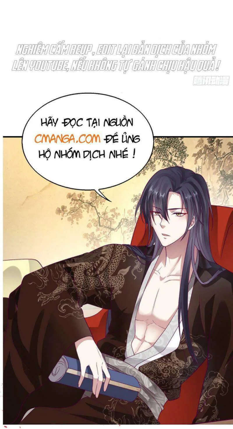 Mejaz - Nhân Gian Ngọc chương 138 - trang 29