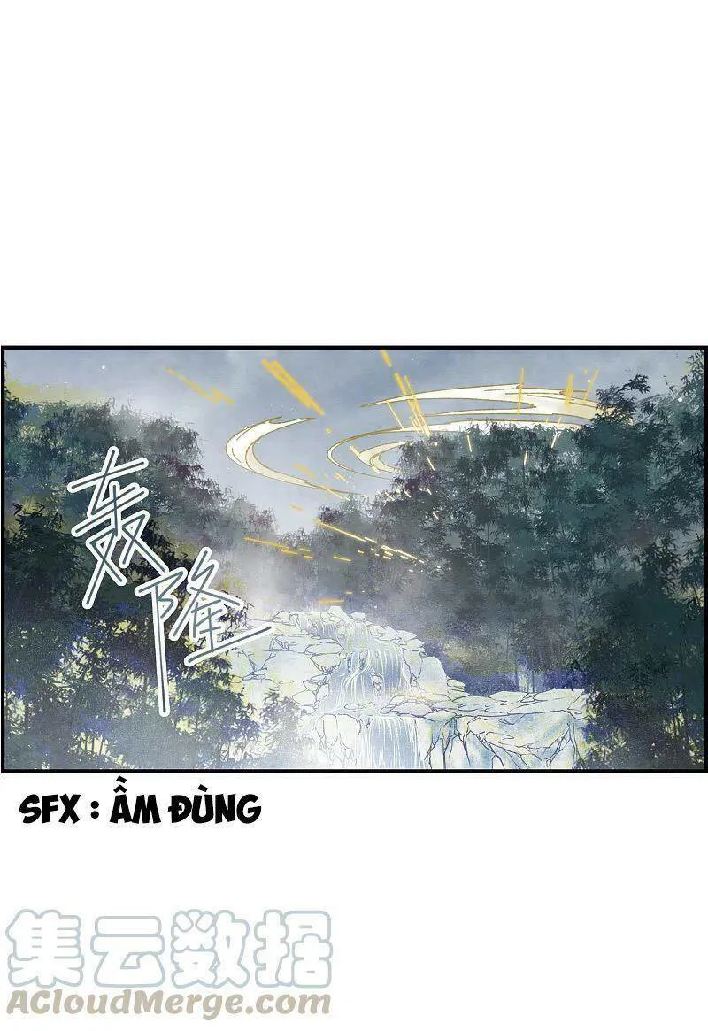 Mejaz - Nhân Gian Ngọc chương 139 - trang 11