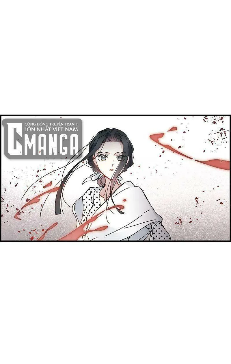 Mejaz - Nhân Gian Ngọc chương 139 - trang 18