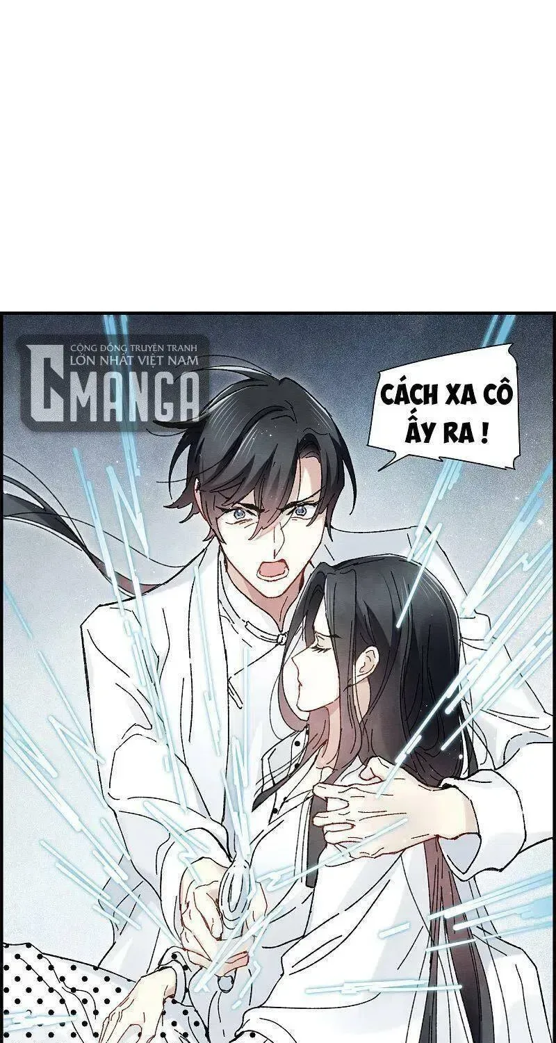 Mejaz - Nhân Gian Ngọc chương 141.2 - trang 4