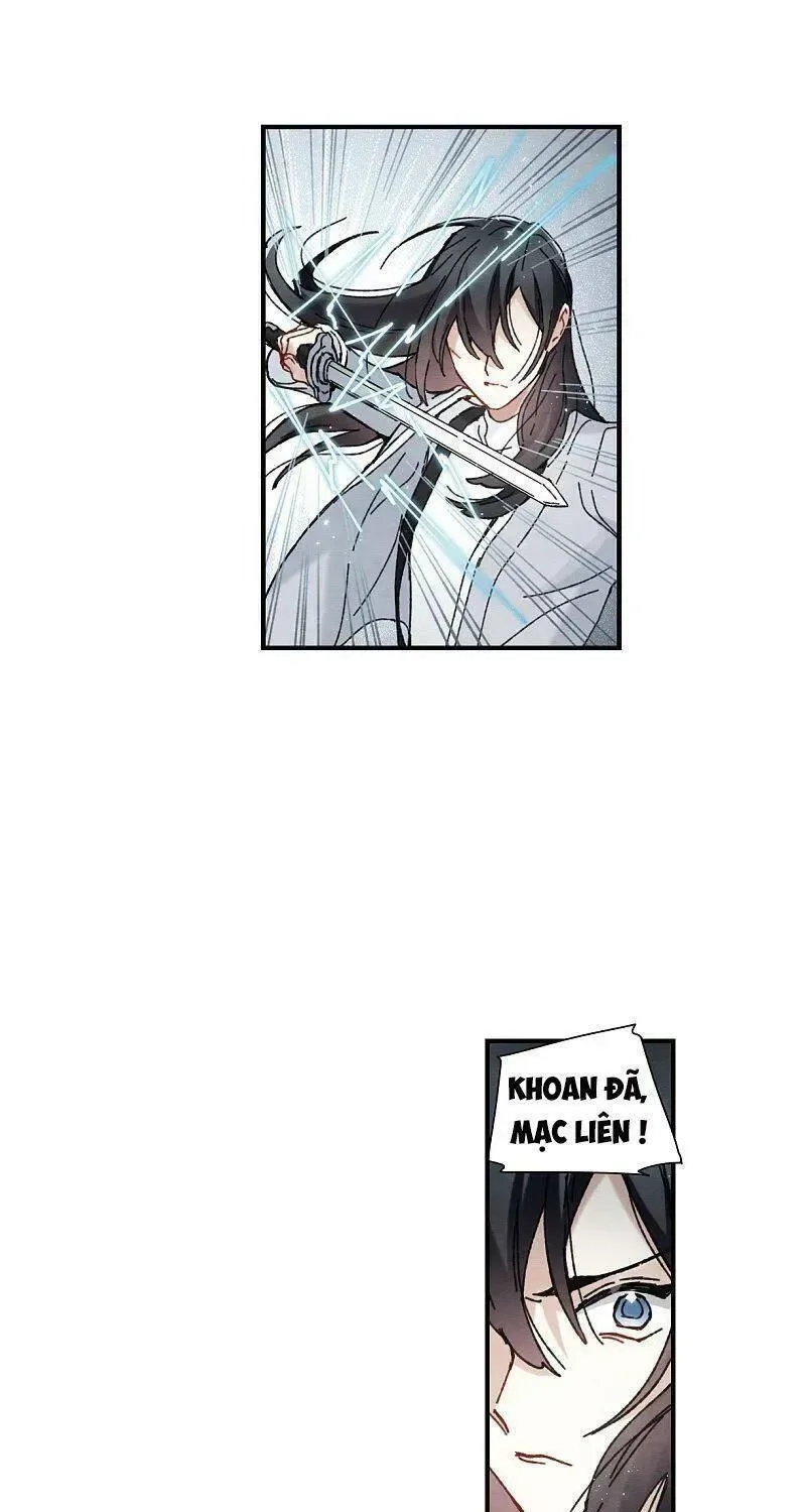 Mejaz - Nhân Gian Ngọc chương 141.2 - trang 7