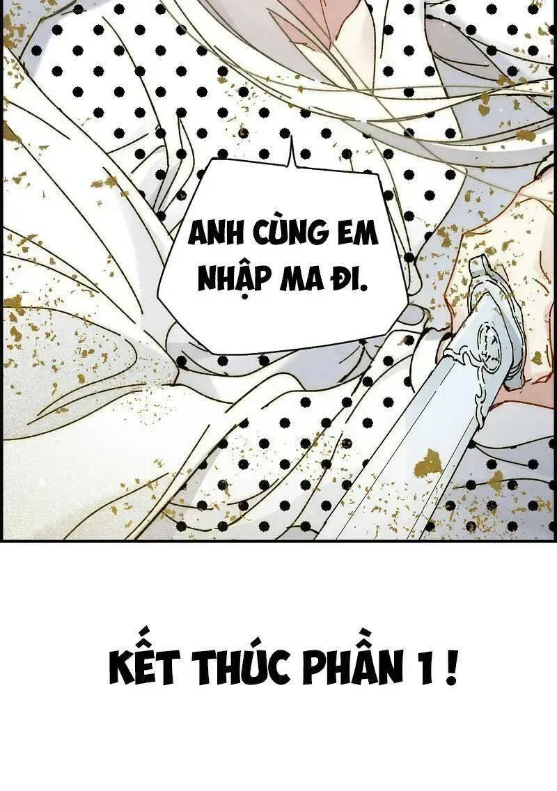 Mejaz - Nhân Gian Ngọc chương 141.2 - trang 33
