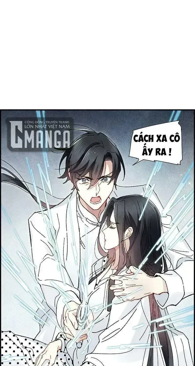 Mejaz - Nhân Gian Ngọc chương 142.9 - trang 13