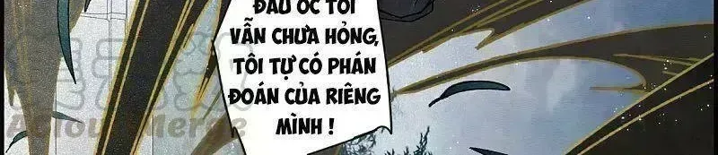 Mejaz - Nhân Gian Ngọc chương 142.9 - trang 19