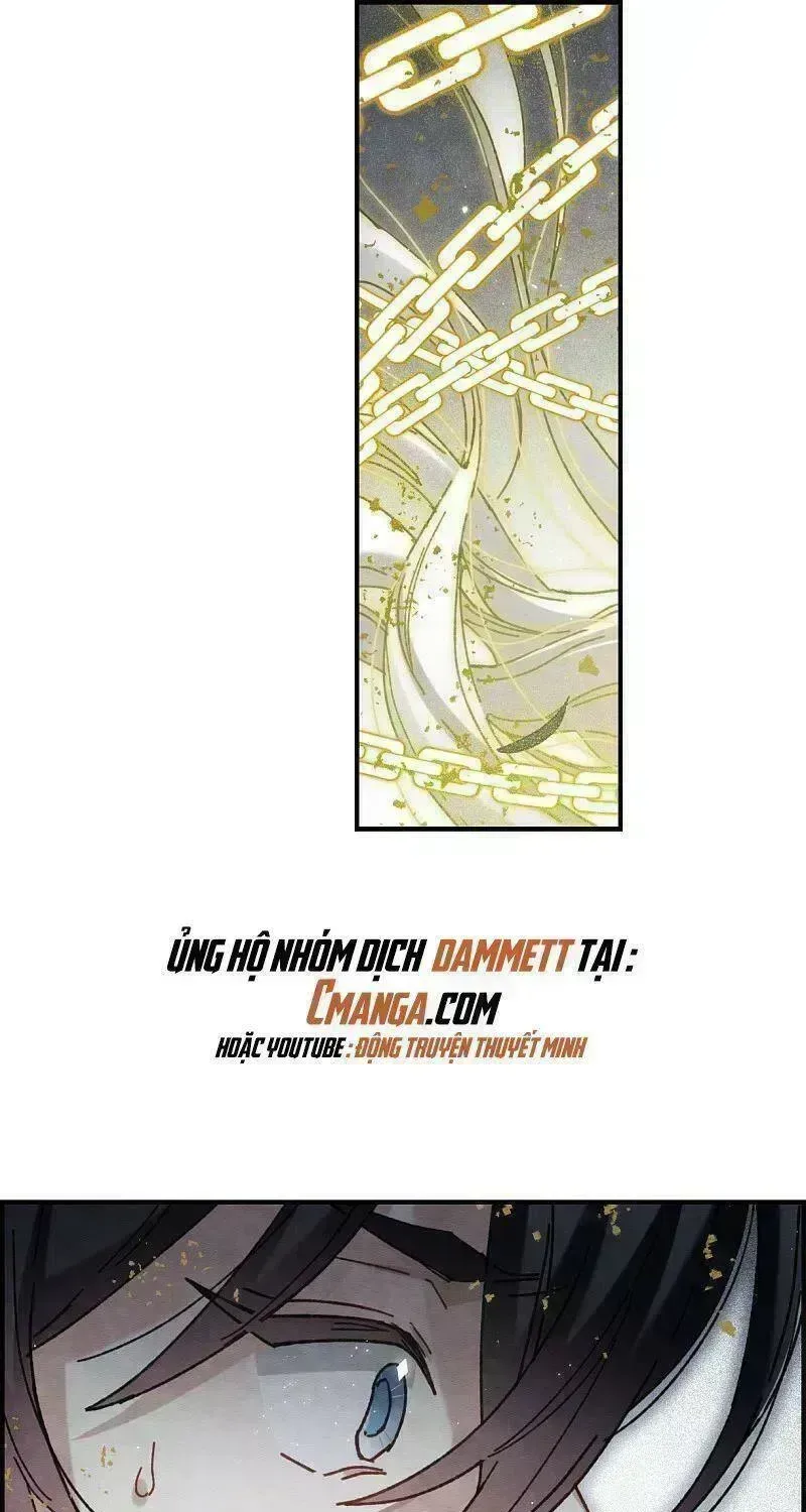 Mejaz - Nhân Gian Ngọc chương 142.9 - trang 33