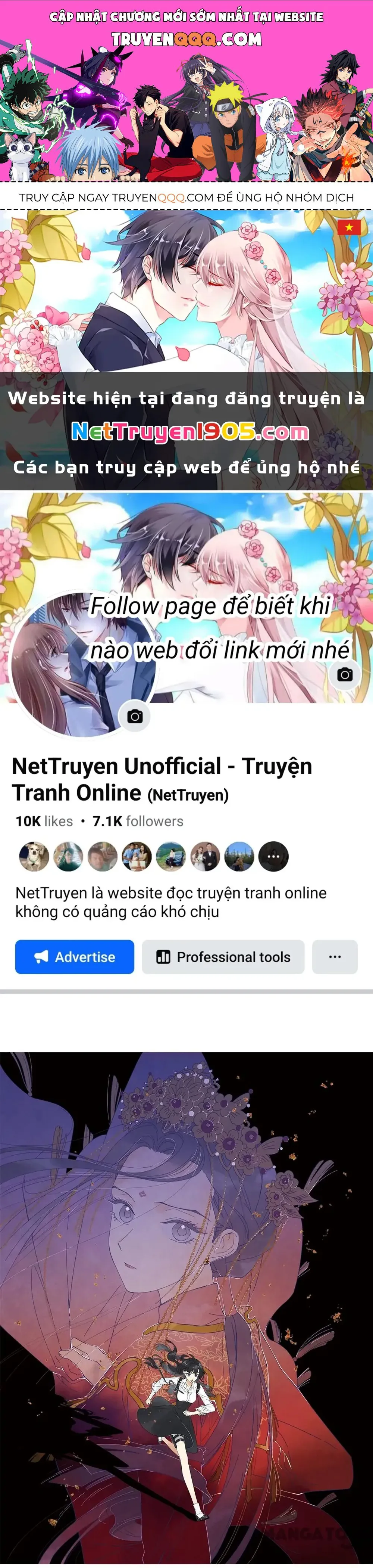 Mejaz - Nhân Gian Ngọc chương 144 - trang 1