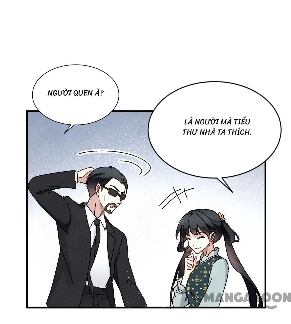 Mejaz - Nhân Gian Ngọc chương 145 - trang 25