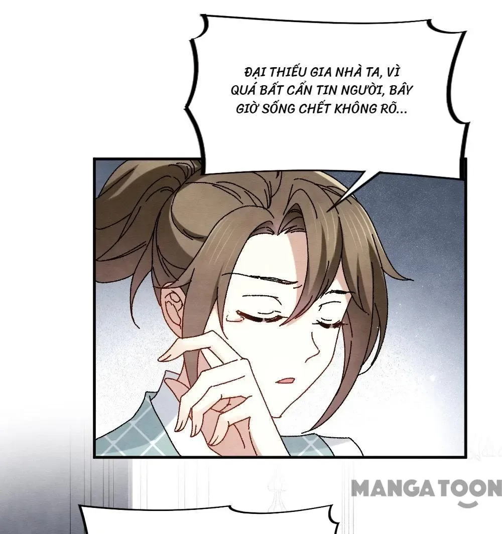 Mejaz - Nhân Gian Ngọc chương 145 - trang 33